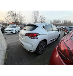 Ceinture avant droit CITROEN DS4 Photo n°20