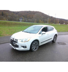 Com (Bloc Contacteur Tournant+Commodo Essuie Glace+Commodo Phare) CITROEN DS4 Photo n°5