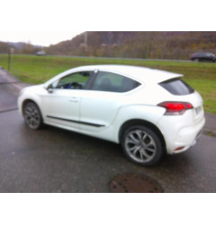 Com (Bloc Contacteur Tournant+Commodo Essuie Glace+Commodo Phare) CITROEN DS4 Photo n°8