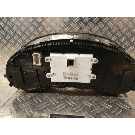 Compteur CITROEN DS4