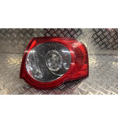 Feu arriere principal droit (feux) VOLKSWAGEN PASSAT 5 Photo n°1