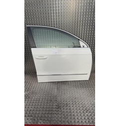 Porte avant droit VOLKSWAGEN PASSAT 5 Photo n°1