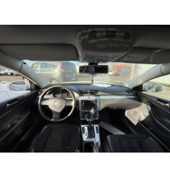 Retroviseur droit VOLKSWAGEN PASSAT 5 Photo n°11