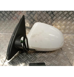 Retroviseur gauche VOLKSWAGEN PASSAT 5 Photo n°2