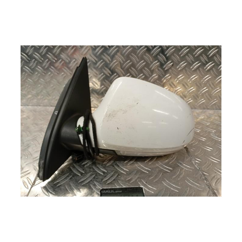 Retroviseur gauche VOLKSWAGEN PASSAT 5 Photo n°2