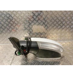 Retroviseur gauche VOLKSWAGEN PASSAT 5 Photo n°4