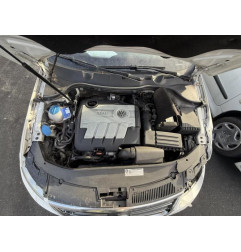 Retroviseur gauche VOLKSWAGEN PASSAT 5 Photo n°6