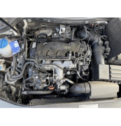 Retroviseur gauche VOLKSWAGEN PASSAT 5 Photo n°7