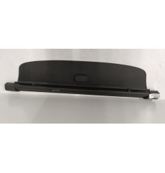 Plage arriere VOLKSWAGEN PASSAT 5 Photo n°1