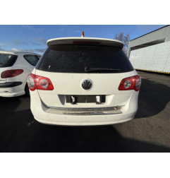 Plage arriere VOLKSWAGEN PASSAT 5 Photo n°13