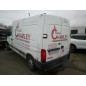 Com (Bloc Contacteur Tournant+Commodo Essuie Glace+Commodo Phare) RENAULT MASTER 2