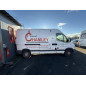 Com (Bloc Contacteur Tournant+Commodo Essuie Glace+Commodo Phare) RENAULT MASTER 2
