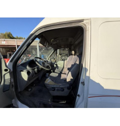 Com (Bloc Contacteur Tournant+Commodo Essuie Glace+Commodo Phare) RENAULT MASTER 2 Photo n°14