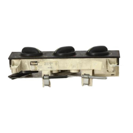 Commande chauffage RENAULT MASTER 2