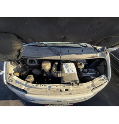 Commande chauffage RENAULT MASTER 2 Photo n°9