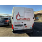 Commande chauffage RENAULT MASTER 2