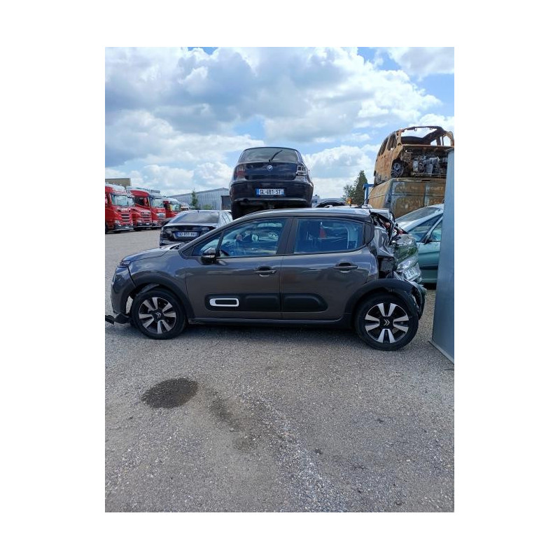 Ecran GPS CITROEN C3 3