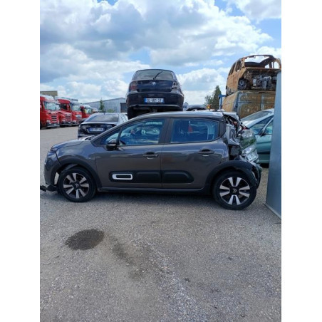 Ecran GPS CITROEN C3 3 Photo n°1