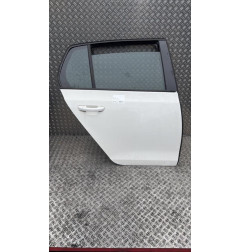 Porte arriere droit VOLKSWAGEN GOLF 6 Photo n°2