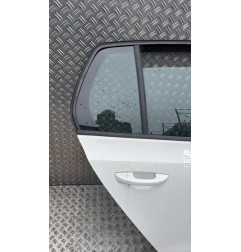 Porte arriere droit VOLKSWAGEN GOLF 6 Photo n°3