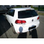 Porte arriere droit VOLKSWAGEN GOLF 6