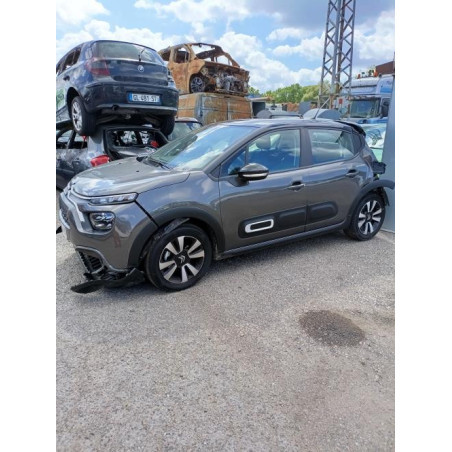 Ecran GPS CITROEN C3 3