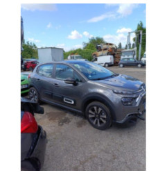 Ecran GPS CITROEN C3 3 Photo n°3