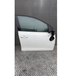 Porte avant droit VOLKSWAGEN GOLF 6 Photo n°1