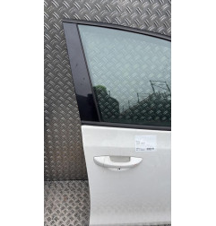 Porte avant droit VOLKSWAGEN GOLF 6 Photo n°3