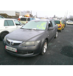 Compresseur clim MAZDA 6 1 Photo n°1