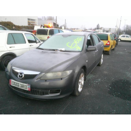 Compresseur clim MAZDA 6 1 Photo n°1