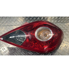 Feu arriere principal droit (feux) OPEL CORSA D Photo n°1