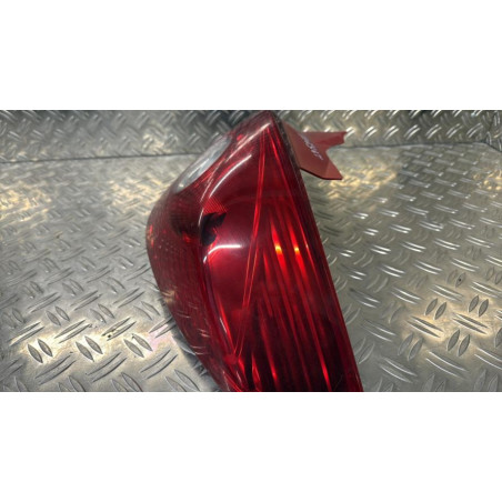 Feu arriere principal droit (feux) OPEL CORSA D