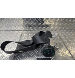 Ceinture avant droit OPEL CORSA D Photo n°1