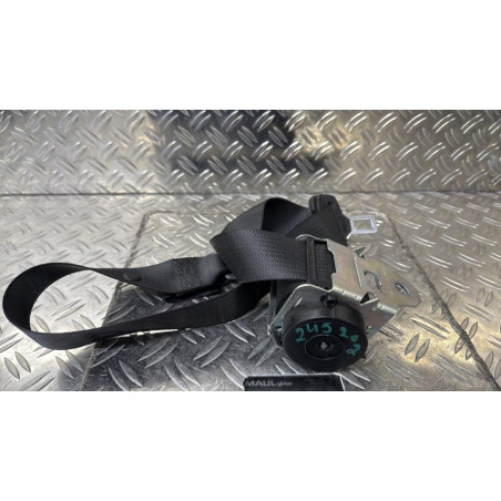 Ceinture avant droit OPEL CORSA D Photo n°1