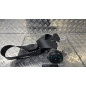 Ceinture avant droit OPEL CORSA D