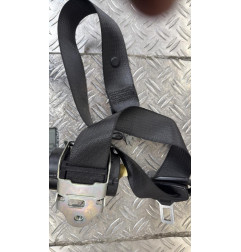 Ceinture avant droit OPEL CORSA D