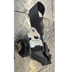 Ceinture avant droit OPEL CORSA D Photo n°3