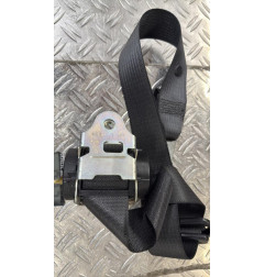 Ceinture avant droit OPEL CORSA D Photo n°4
