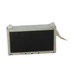 Ecran GPS OPEL INSIGNIA 1 Photo n°1