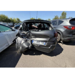 Ecran GPS CITROEN C3 3 Photo n°16