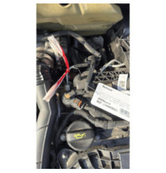 Ecran GPS CITROEN C3 3 Photo n°17