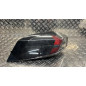Feu arriere principal gauche (feux) PEUGEOT 2008 2