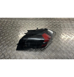Feu arriere principal gauche (feux) PEUGEOT 2008 2
