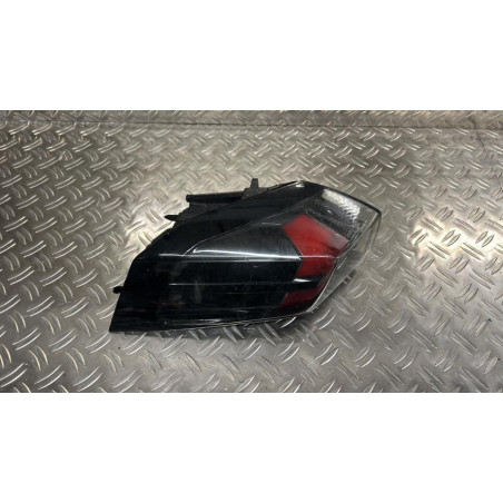 Feu arriere principal gauche (feux) PEUGEOT 2008 2