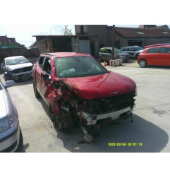 Commande chauffage PEUGEOT 2008 2 Photo n°14