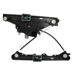 Moteur leve vitre avant gauche PEUGEOT 2008 2 Photo n°1