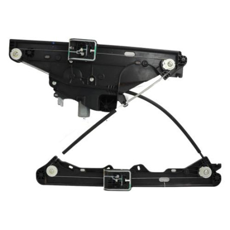 Moteur leve vitre avant gauche PEUGEOT 2008 2 Photo n°1