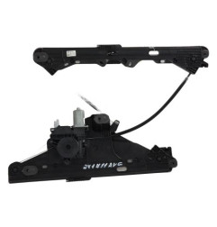 Moteur leve vitre avant gauche PEUGEOT 2008 2