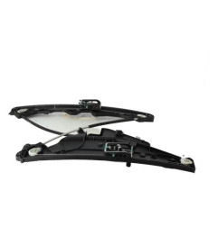 Moteur leve vitre avant gauche PEUGEOT 2008 2 Photo n°3